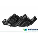 JAGUAR XJ (X351) Headlight housing (FW93-13W029-DD)