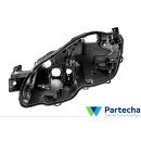 JAGUAR XJ (X351) Headlight housing (FW93-13W030-DD)