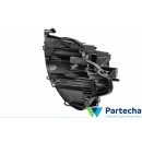 JAGUAR XJ (X351) Headlight housing (FW93-13W030-DD)