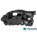 JAGUAR XJ (X351) Headlight housing (FW93-13W030-DD)