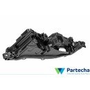 JAGUAR XJ (X351) Headlight housing (FW93-13W030-DD)