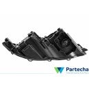 JAGUAR XJ (X351) Headlight housing (FW93-13W030-DD)
