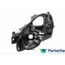 JAGUAR XJ (X351) Headlight housing (AW93-13W030-AD)