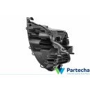 JAGUAR XJ (X351) Headlight housing (AW93-13W030-AD)