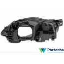 JAGUAR XJ (X351) Headlight housing (AW93-13W030-AD)