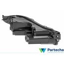 JAGUAR XJ (X351) Headlight housing (AW93-13W030-AD)