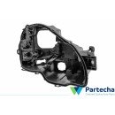 JAGUAR XJ (X351) Headlight housing (AW93-13W029-AD)