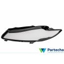 JAGUAR XF (X250) Headlight glass (CX23-13W029-EF)