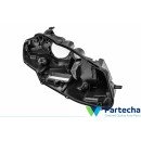 JAGUAR XF (X250) Headlight housing (CX23-13W029-EF)