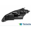 JAGUAR XF (X250) Headlight housing (CX23-13W029-EF)