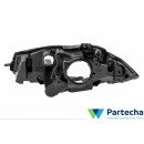 JAGUAR XF (X250) Headlight housing (CX23-13W029-EF)