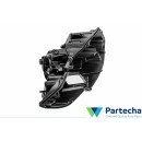 JAGUAR XF (X250) Headlight housing (CX23-13W029-EF)