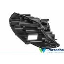 JAGUAR XF (X250) Headlight housing (CX23-13W030-EF)