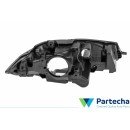 JAGUAR XF (X250) Headlight housing (CX23-13W030-EF)