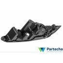 JAGUAR XF (X250) Headlight housing (CX23-13W030-EF)