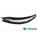 VW CC (358) Headlight glass (3C8941032A)