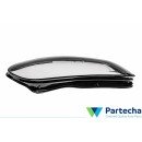 VW TOURAN (1T3) Headlight glass (1T1941752H)