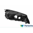 VW TOUAREG (7P5, 7P6) Headlight housing (7P1941751B)