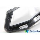 VW Golf VIII Headlight glass (5H0941059A)