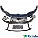 BMW 5 (G30, F90) Front bumper set