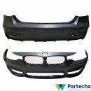 BMW 3 (F30, F80) Front bumper set