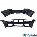 BMW 3 (F30, F80) Front bumper set