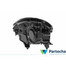 PORSCHE CAYENNE (9YA) Headlight housing (9Y0941034AB)