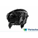 PORSCHE CAYENNE (9YA) Headlight housing (9Y0941033AB)