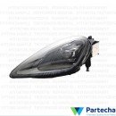 PORSCHE CAYENNE (9YA) Headlight housing (9Y0941033AB)