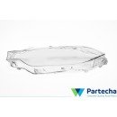 BMW 3 Touring (F31) Headlight glass (63117419633)