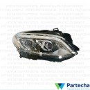 MERCEDES-BENZ GLE (W166) Headlight housing (A1669062203)