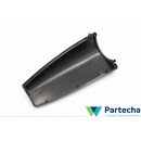 VW GOLF V (1K1) Air intake duct cover (1K0 805 965 J)