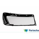 ROLLS-ROYCE GHOST (RR4) Headlight glass (63.11-7486850)