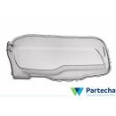 ROLLS-ROYCE GHOST (RR4) Headlight glass (7349997)