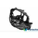 VW GOLF VII (5G1, BQ1, BE1, BE2) Headlight housing