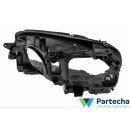 VW GOLF VII (5G1, BQ1, BE1, BE2) Headlight housing