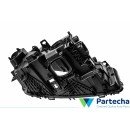 ROLLS-ROYCE GHOST (RR4) Headlight housing (7486849)