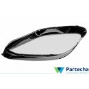 PORSCHE Cayenne (9YA facelift) Headlight glass (9Y0941082H)