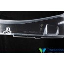 BMW 3 Gran Turismo (F34) Headlight glass (63117355556)