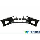 AUDI A3 (8Y) Front Bumper (8YG807065A)