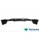 AUDI Q8 (4MN) Rear Bumper S-line (4M8807067E)