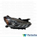 MASERATI GHIBLI III (M157) Headlight housing (670005474)