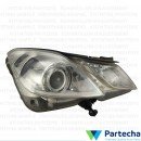 MERCEDES-BENZ E-CLASS Convertible (A207) Headlight housing (A2078200259)