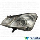 MERCEDES-BENZ E-CLASS Convertible (A207) Headlight housing (A2078200159)