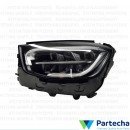 MERCEDES-BENZ GLC Coupe (C253) Headlight housing (A2539066901)