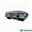 BMW X5 (F15, F85) Headlight housing (7471347)