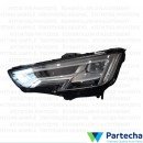 AUDI A4 (8W2, B9) Headlight housing (8W0941773)