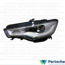 AUDI A6 (4G2, 4GC, C7) Headlight housing (4G0941005C)