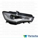 AUDI A6 (4G2, 4GC, C7) Headlight housing (4G0941006C)