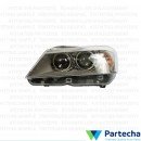 BMW X3 (F25) Headlight housing (7217293)
